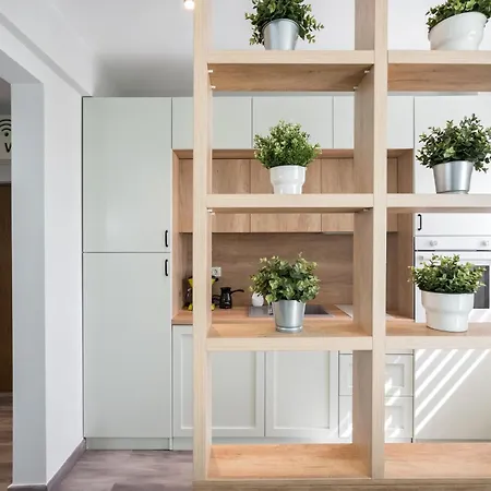 Breeze Gateway Center Bucharest