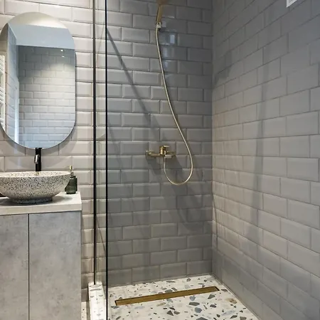 Breeze Gateway Center דירה *