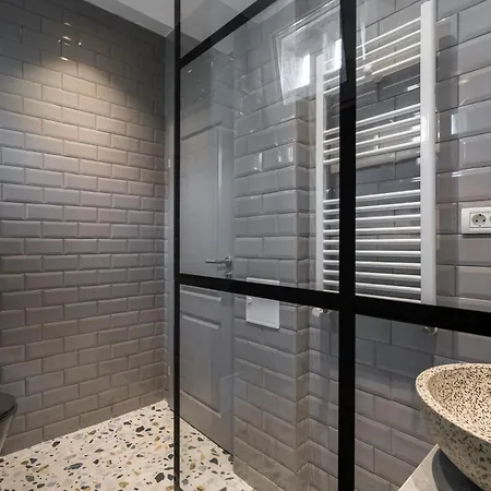 Breeze Gateway Center * Bucharest