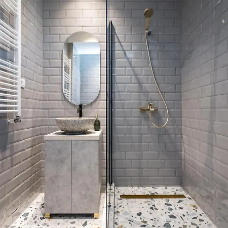 Breeze Gateway Center בוקרשט