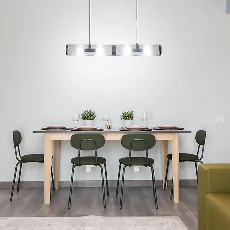 דירה Breeze Gateway Center *