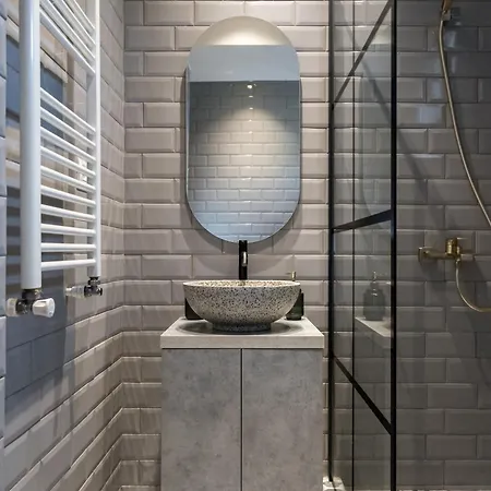 Breeze Gateway Center * Bucharest