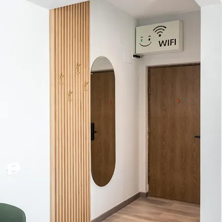 Breeze Getaway Center Bukarest