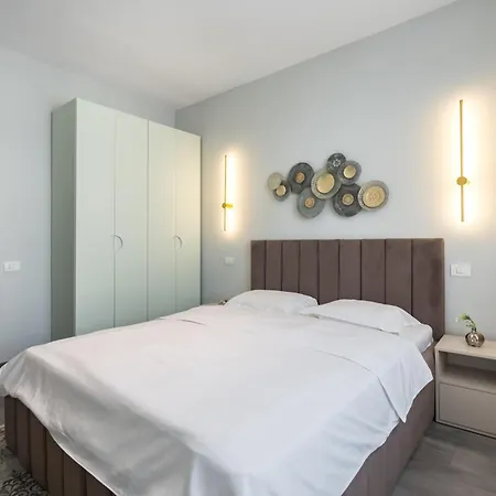 Breeze Getaway Center * Bukarest