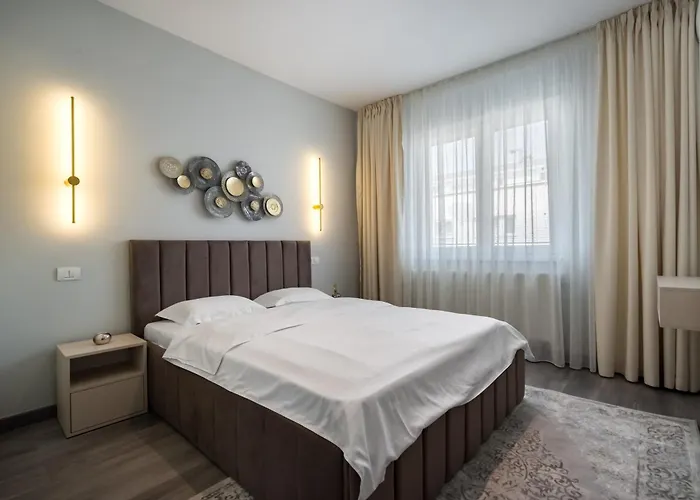 Breeze Gateway Center * Bucharest