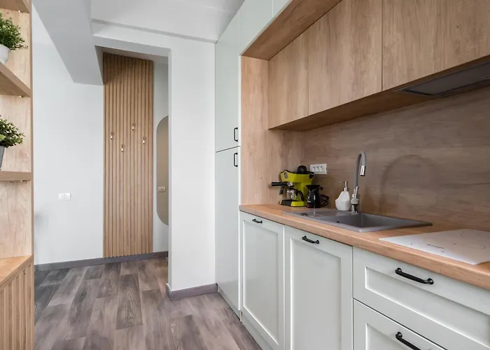 Breeze Gateway Center * Bucharest