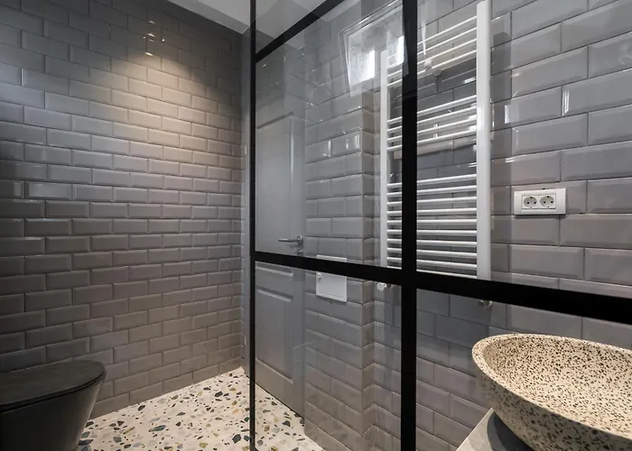 Breeze Gateway Center * Bucureşti