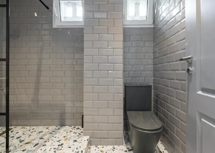 Apartman Breeze Gateway Center