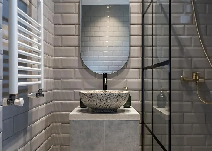 Breeze Gateway Center * Bucharest