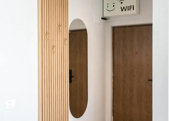 Breeze Gateway Center Bucharest