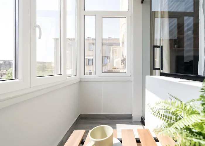 Breeze Gateway Center * Bucureşti