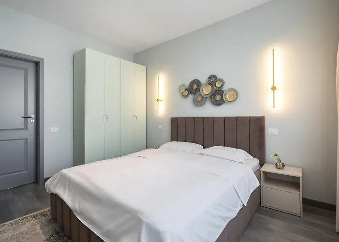 Breeze Gateway Center * Bukarest