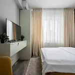 Breeze Getaway Center