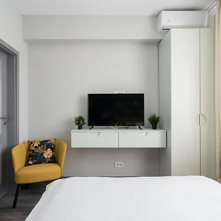 Breeze Getaway Center